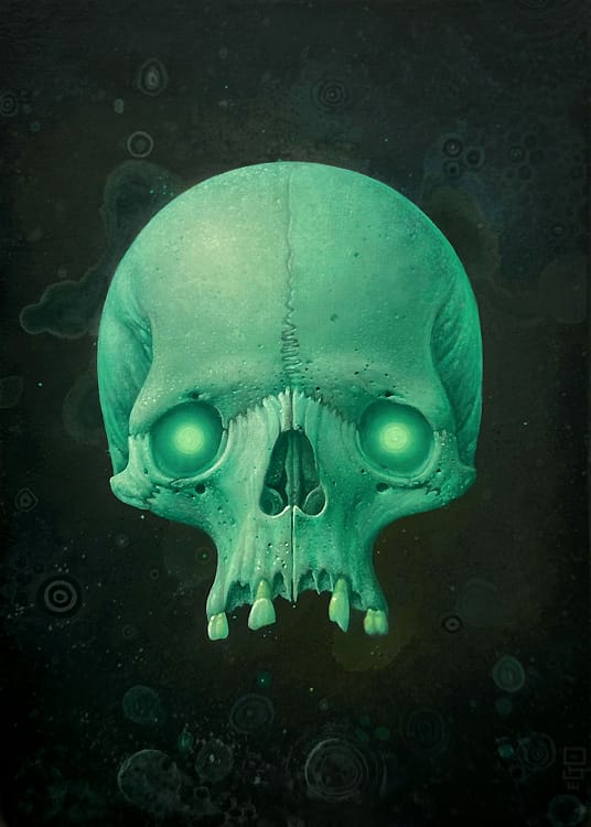 EGO-SOME-KIND-OF-MYSTERY