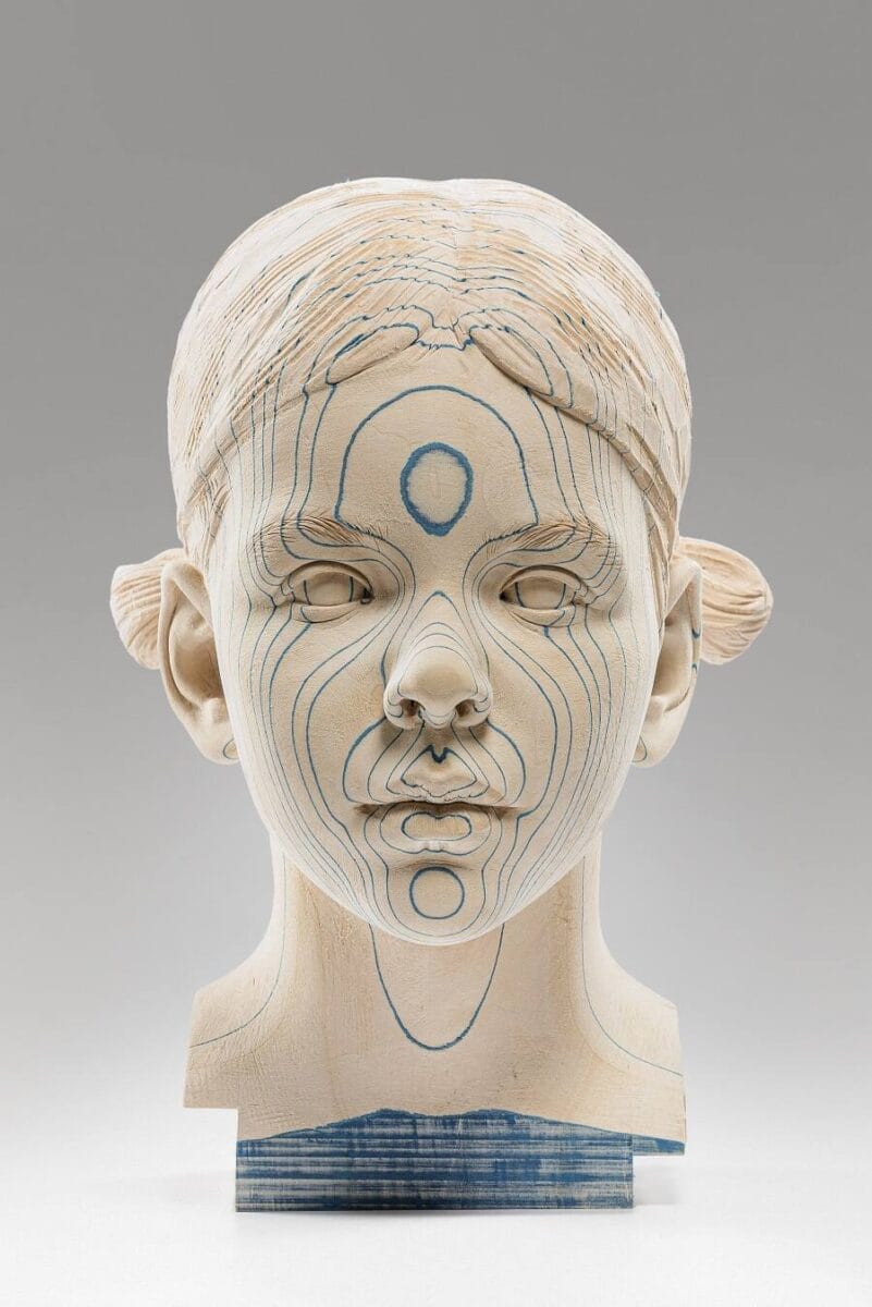 Matthias-Verginer-sculpture