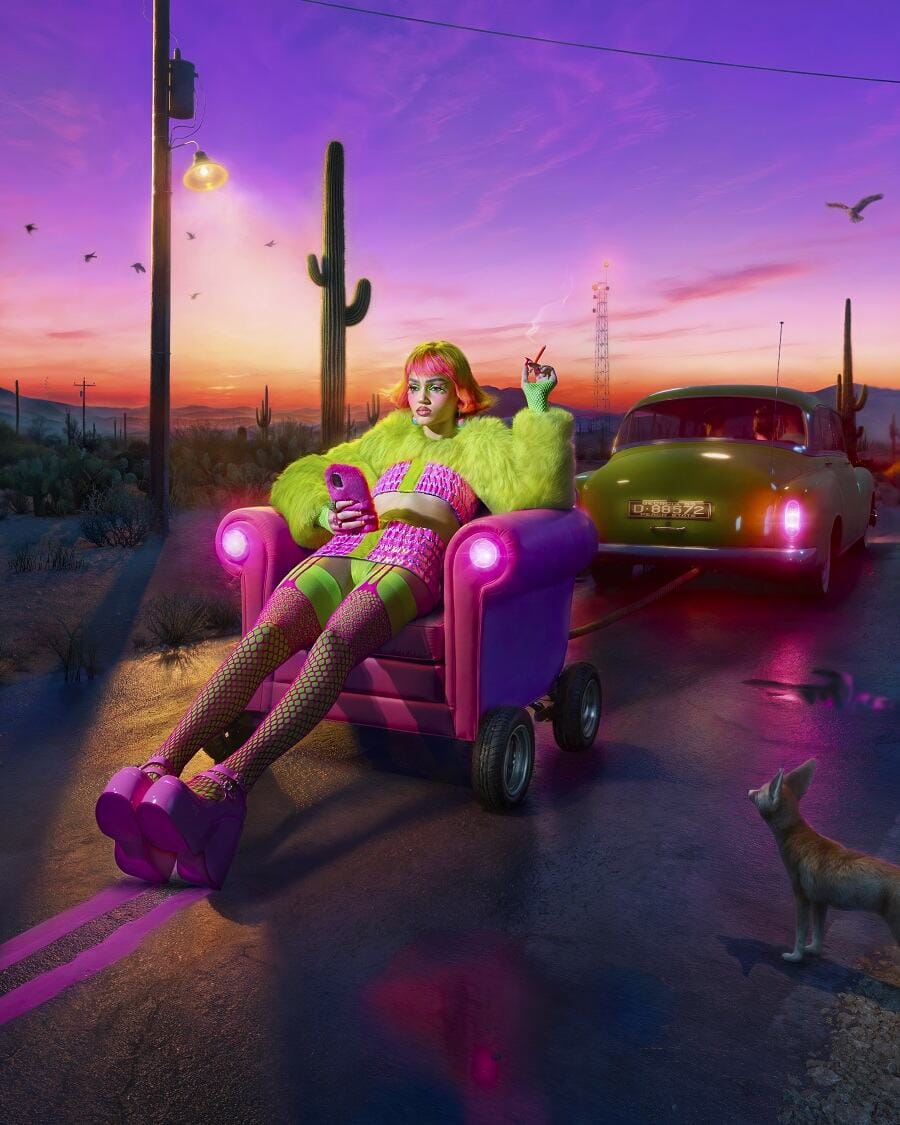 Pol-Kurucz-neon
