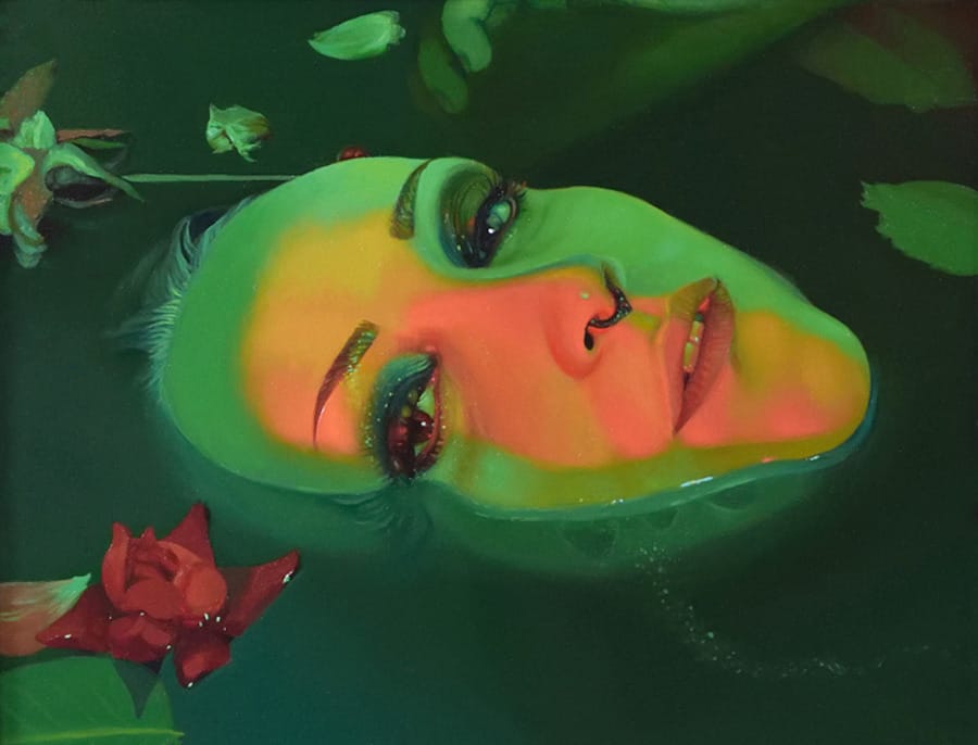 Rachael-Bridge-Closure