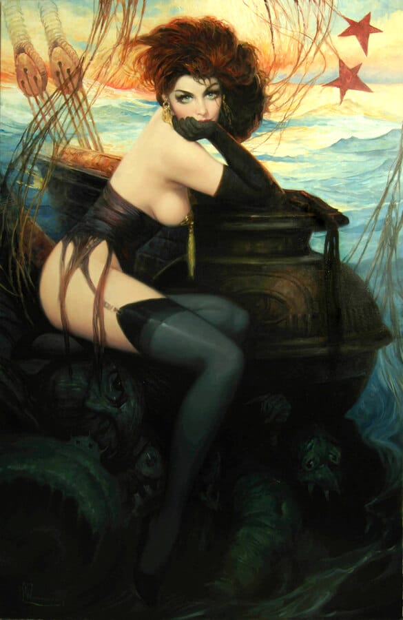 Richard-Williams-feamle-form