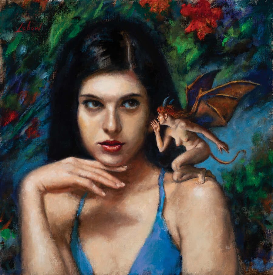 Dave-Lebow-19th-BLAB