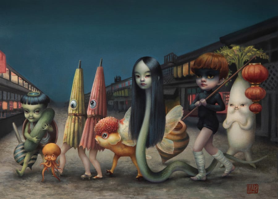 Mab-Graves-BLAB-Copro-Gallery