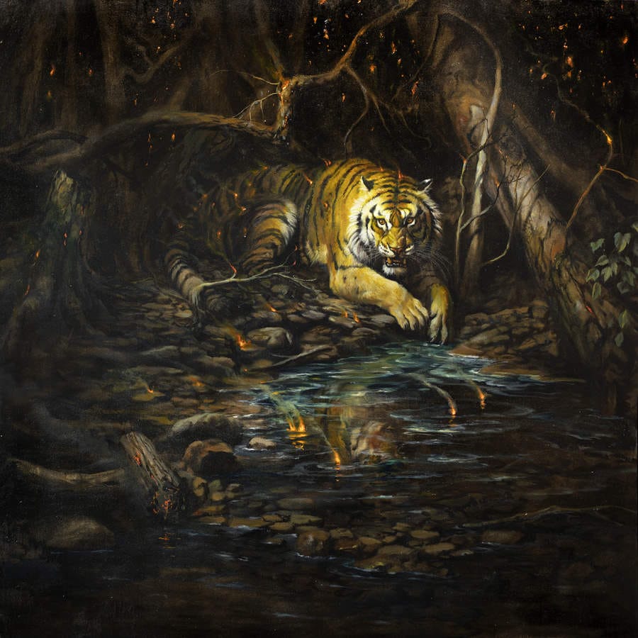 Martin-Wittfooth-Copro-Galler