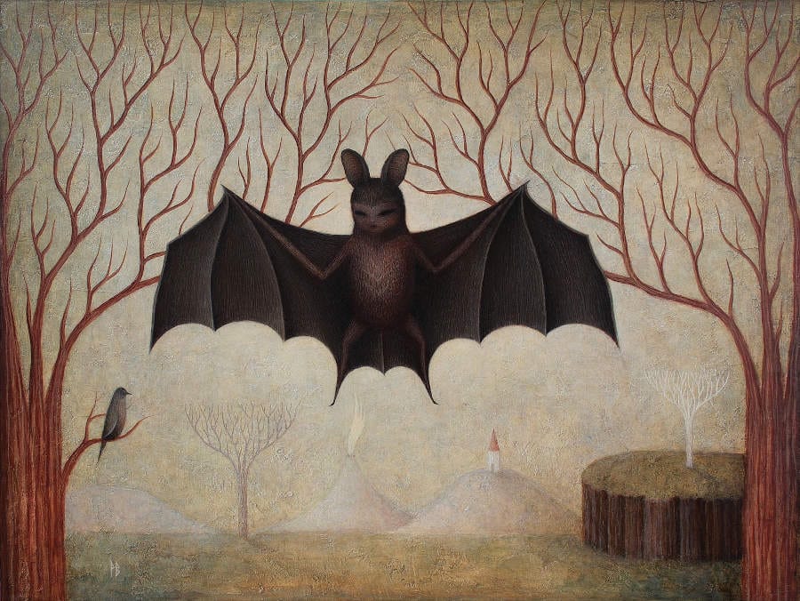 Paul-Barnes-Copro-Gallery