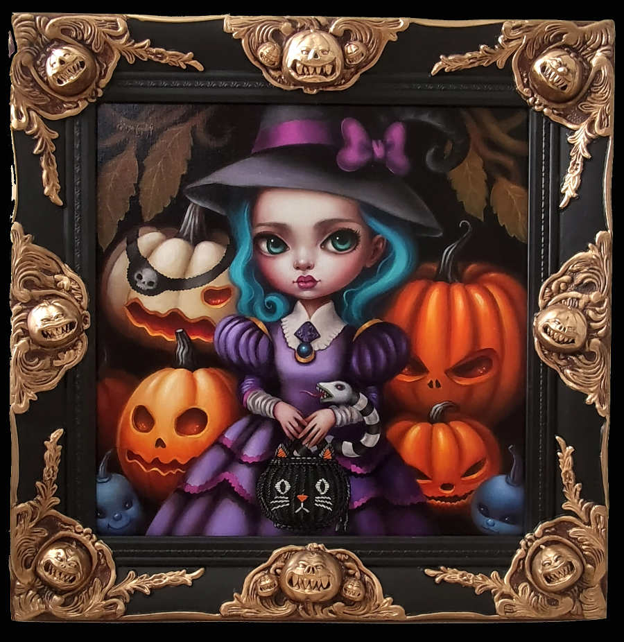 Simona-Candini-Copro-Gallery