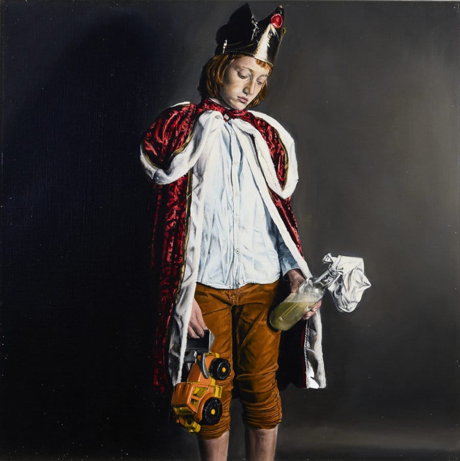 hosner-thinkspace-kaili-smith-auction