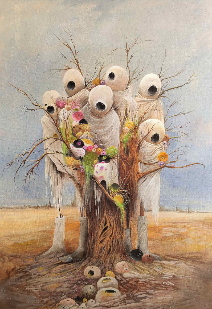 Philip-Bosmans-Ghost-Tree
