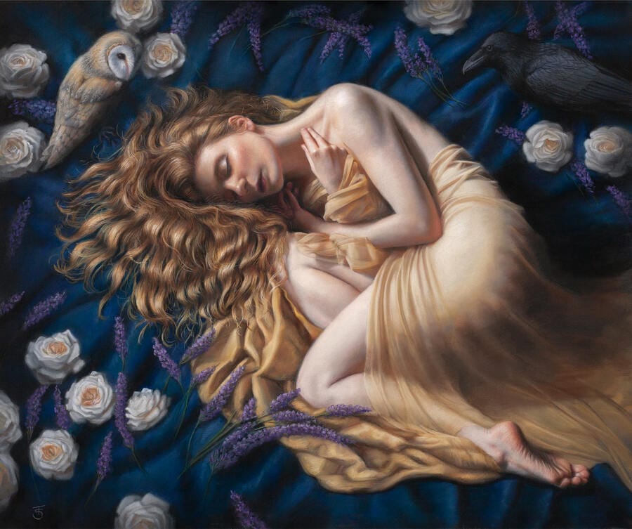 Tina-Spratt-Between Worlds