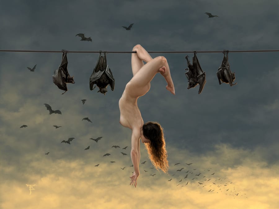 Tristan-Elwell-Inversion