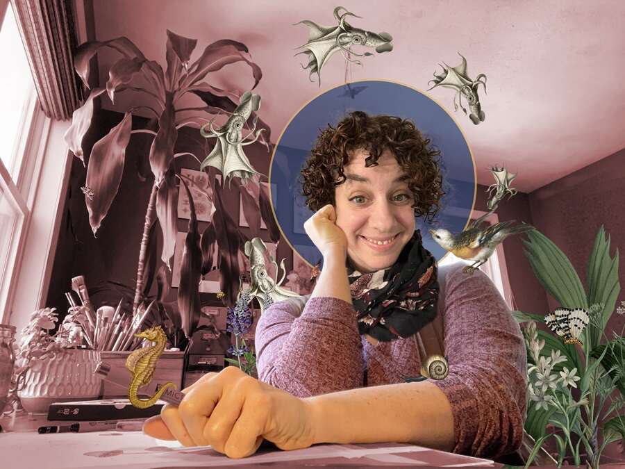 Amy-Salomone-studios
Artist Directory 