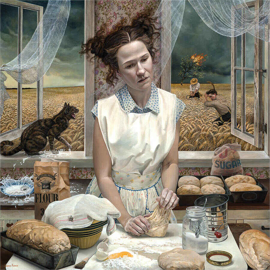 Andrea-Kowch-realism