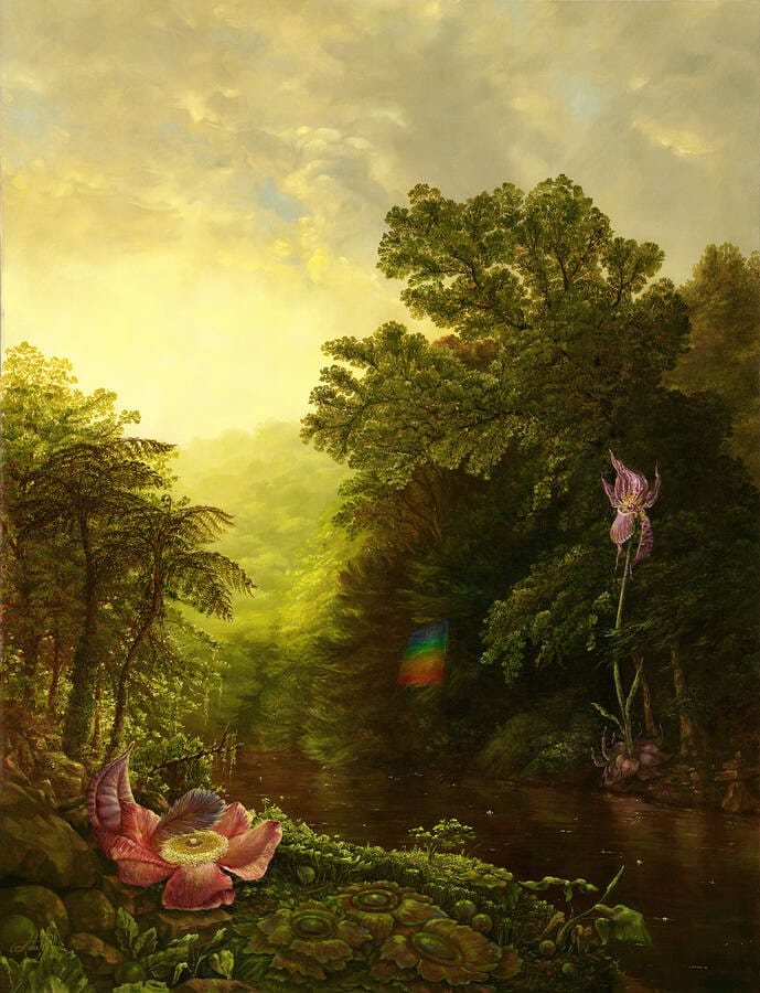 Andrea-du-Plessis -paradise