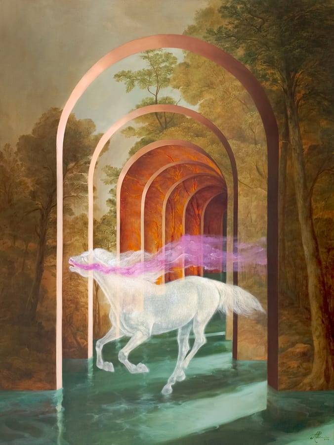 Andrea-du-Plessis -realism