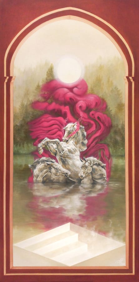 Andrea-du-Plessis -surreal