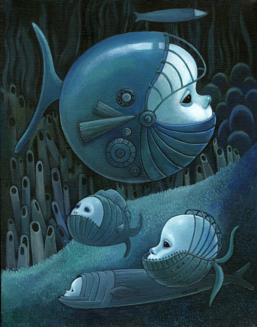 Blue-Depths-Michele-Noiset