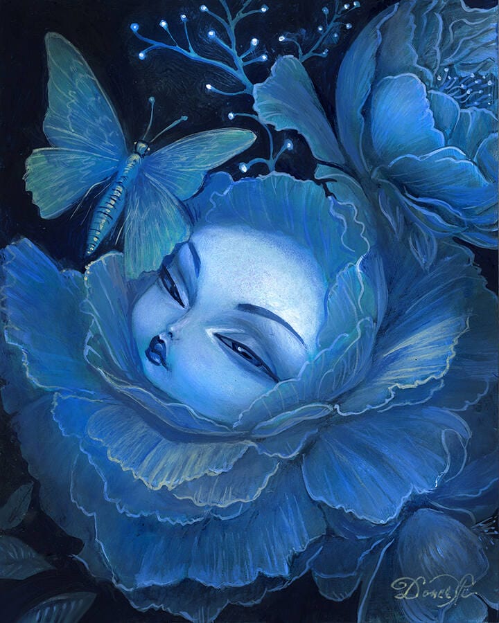 Bob-Doucette-Figurative-art