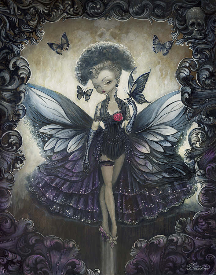 Bob-Doucette-artworks
