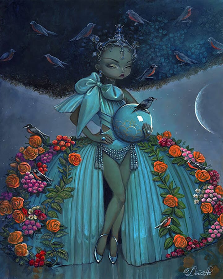 Bob-Doucette-surreal