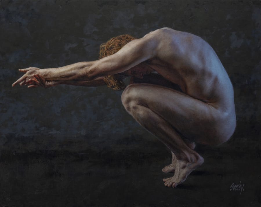 Dave-Seeley-Offering-Zen