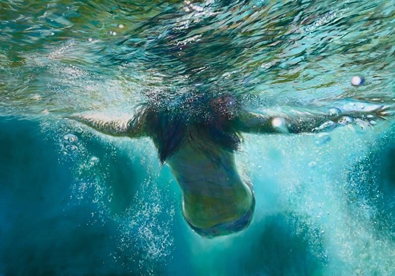 Elena-Degenhardt-Into-The-Silence-II