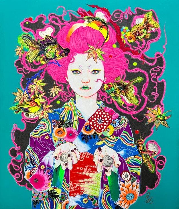 Ito Chieko-Small-Tombstone