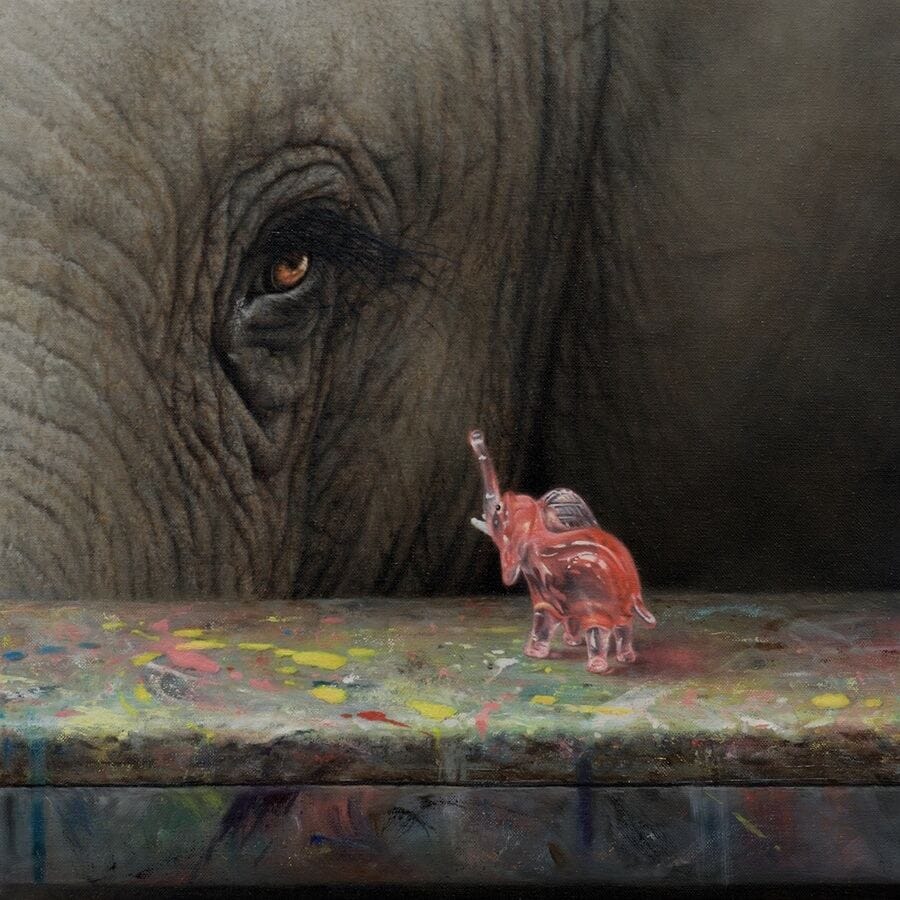Jacqueline-Butterworth-elephant