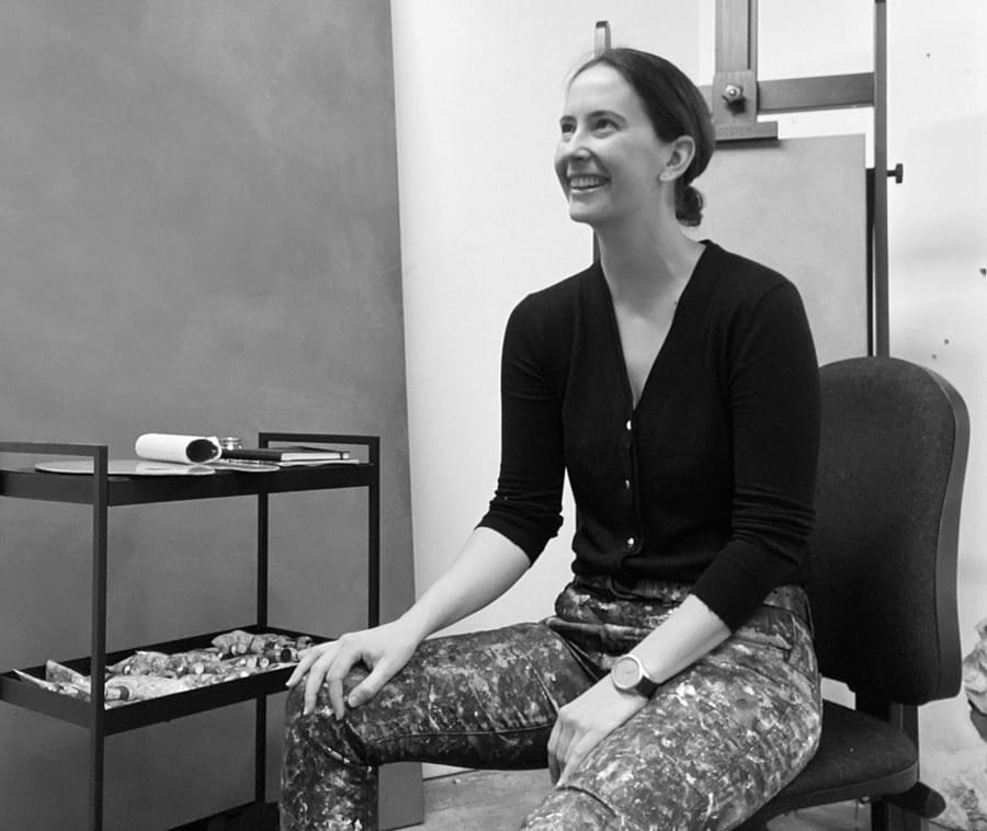 Jacqueline-Butterworth-studio
Artist Directory