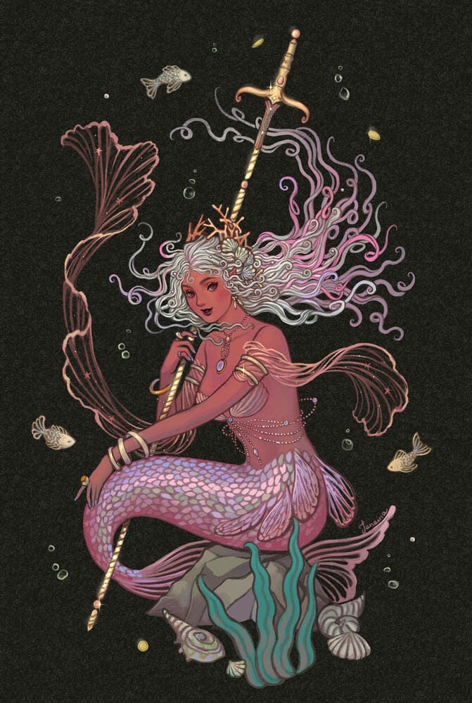 Janaina-Medeiros-Princesa-Da-Espada