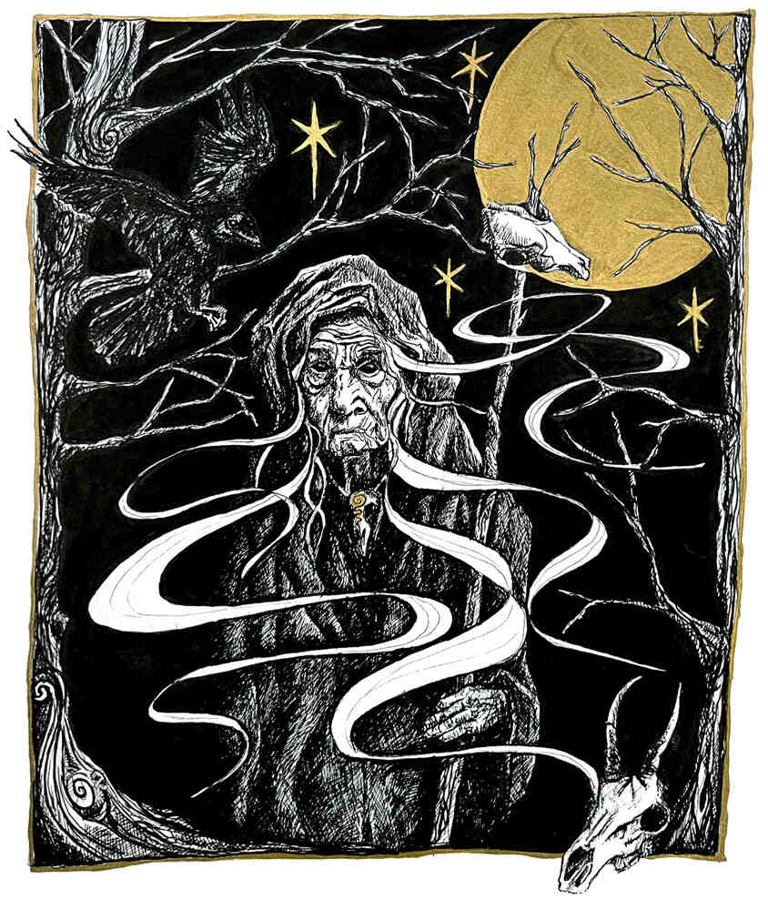 Jesse-Dickson-The-Cailleach