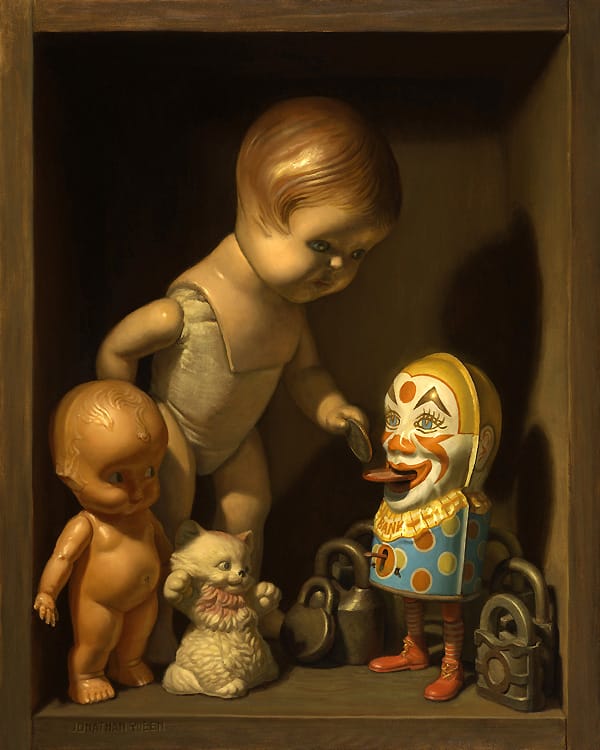 Jonathan-Queen-Trust