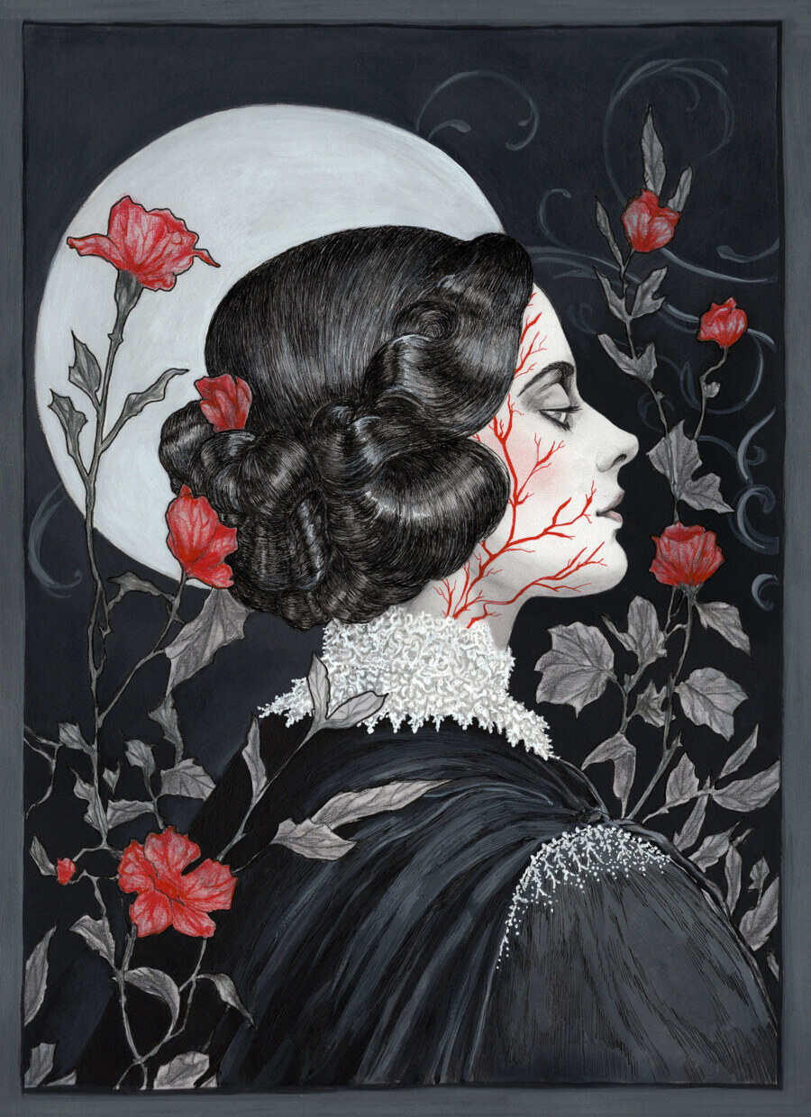 Mary-Syring-How-I-Feel-It-Now