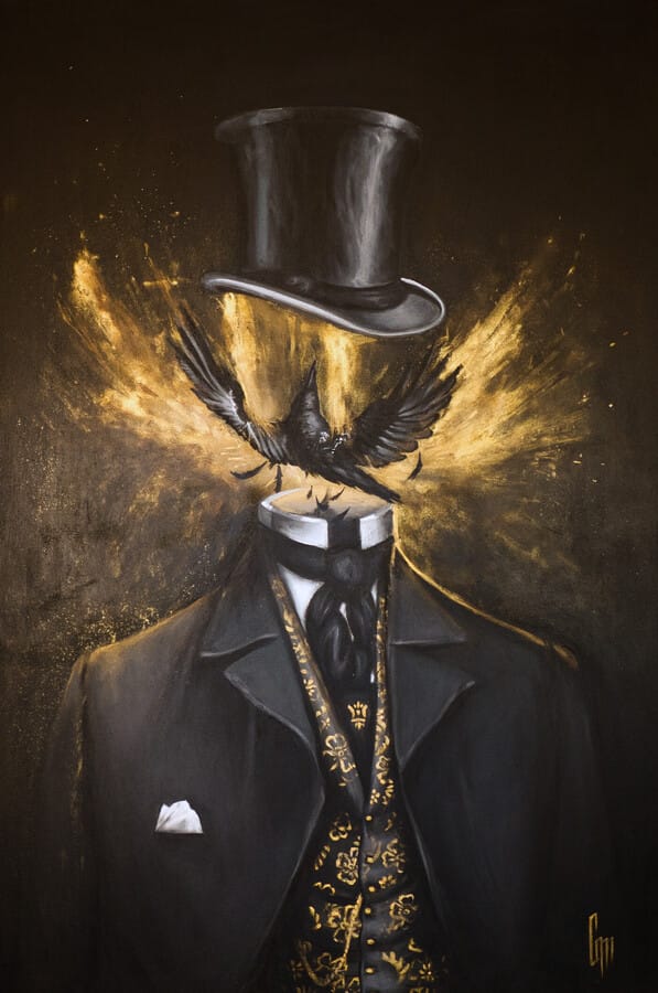 Mrs-Steam-Cloudy-dark-art