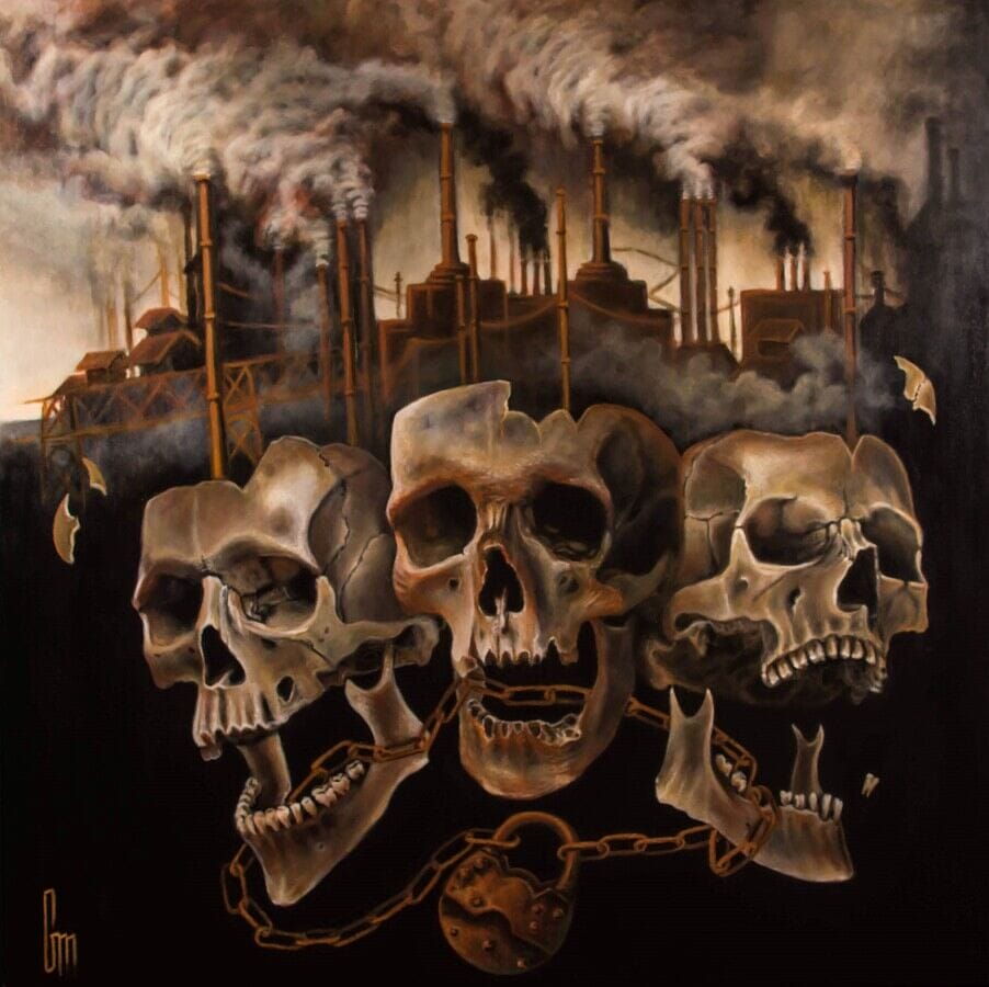 Mrs-Steam-Cloudy-portrait