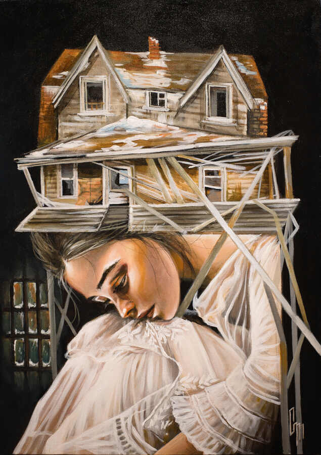 Mrs-Steam-Cloudy- house