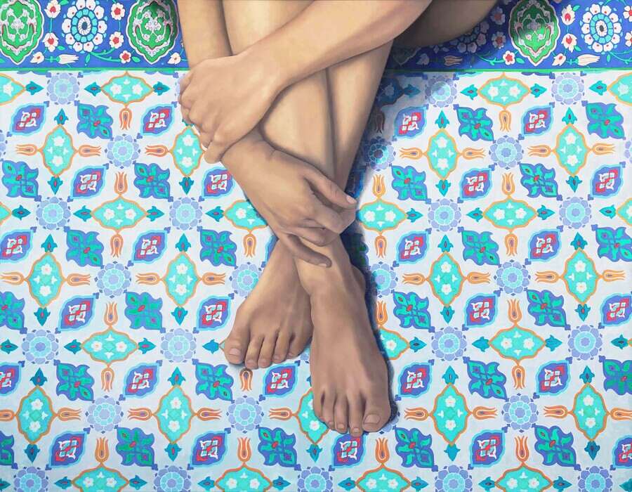Nasim Pachi