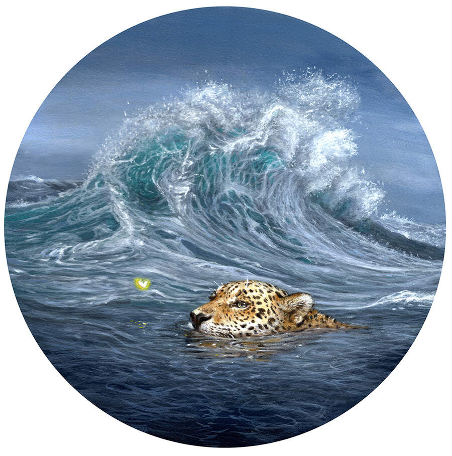 Nicole-Evans-Reverie