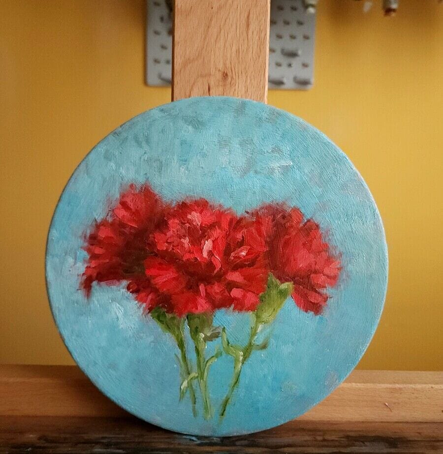 Pritha-Bhadra-spring-time