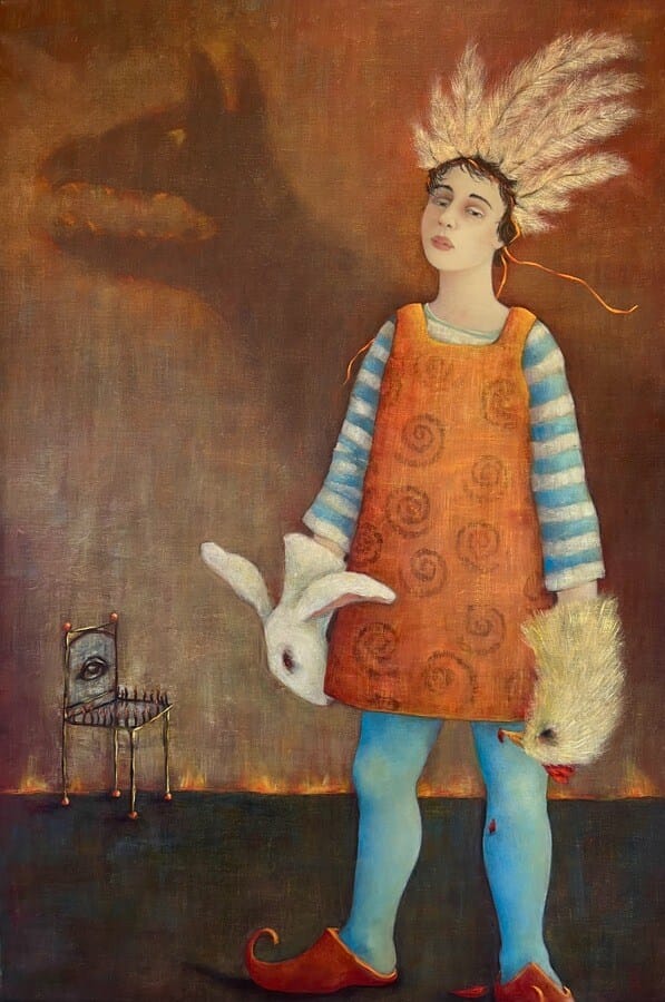 Rachel-Romano-Figurative-art