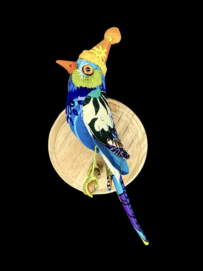 Robyn-Lees-West-surreal-sculpture