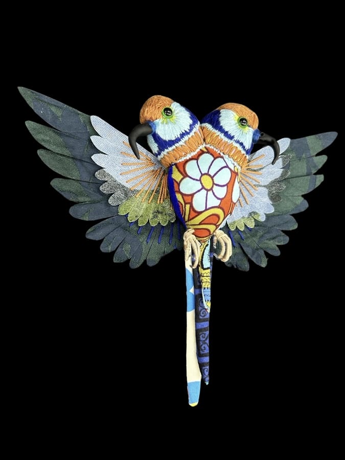 Robyn-Lees-West-surreal-sculptures