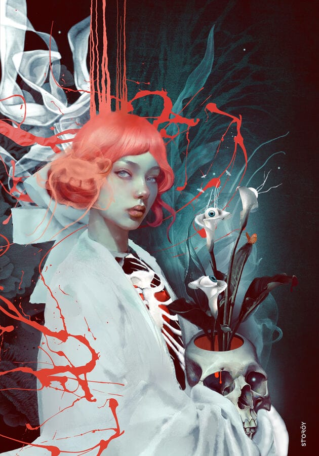 Storöy-Figurative-art