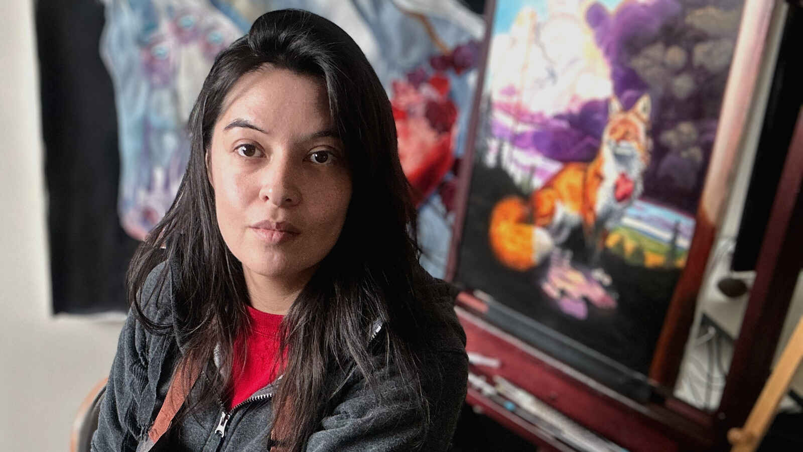 Tassy-painting- studio
Artist Directory
