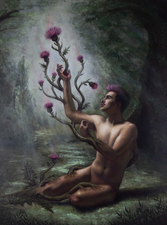 Theo-Polymorphos-art