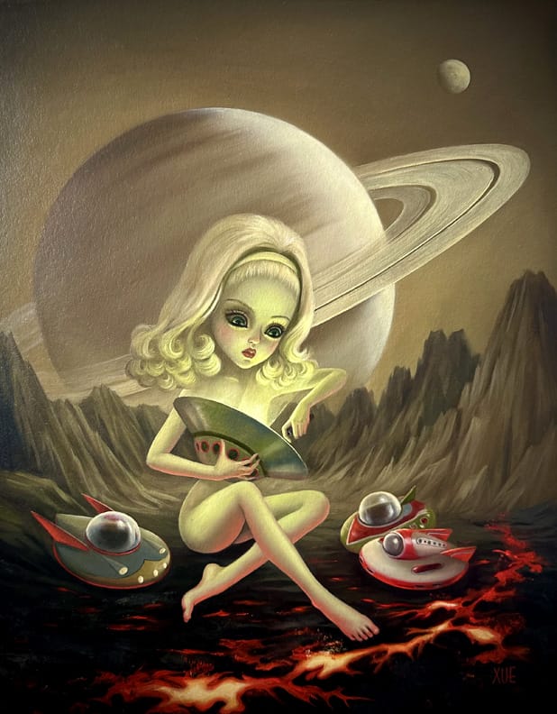 Xue-Wang-Titan