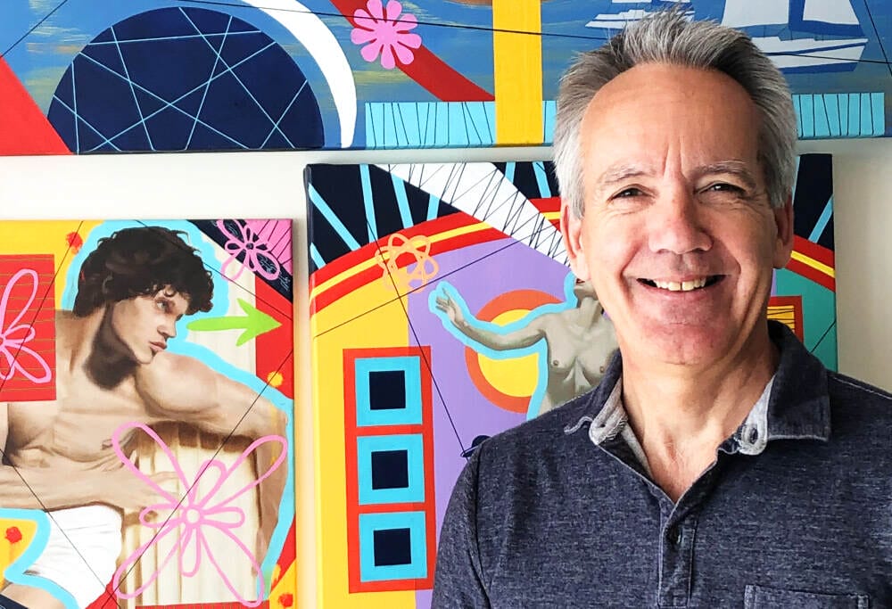 theartistrobert-studio
Artist Directory 