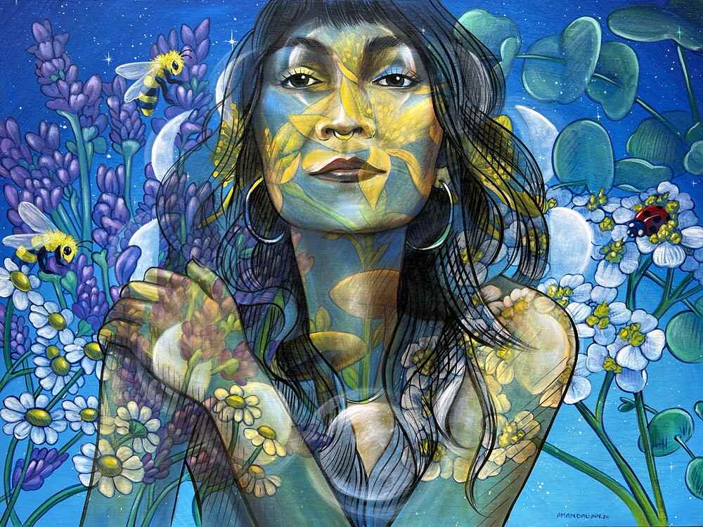 Amandalynn- nature