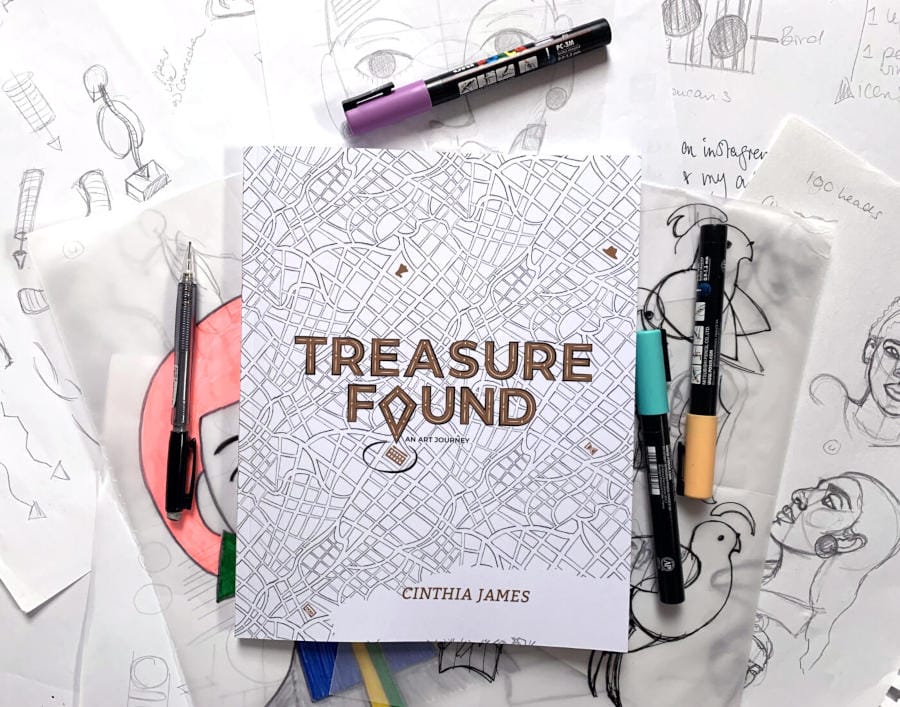 Cinthia-James-TF-Book