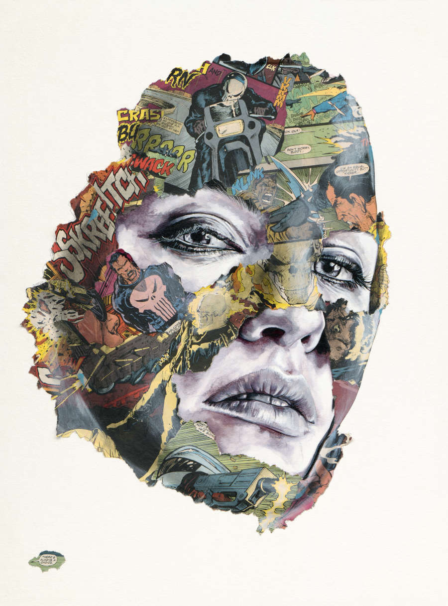 Sandra-Chevrier-La-Cage-brule
