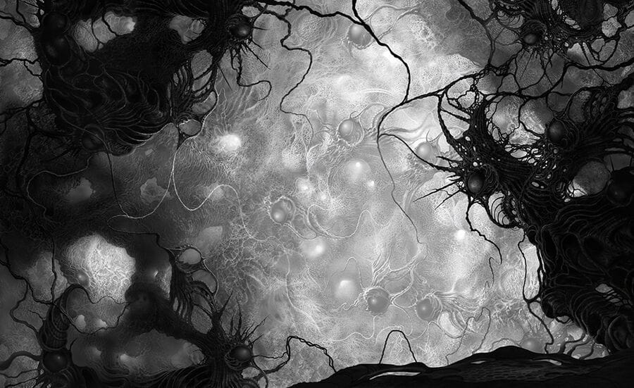 Randy-Gaul-Ambient-Drift
